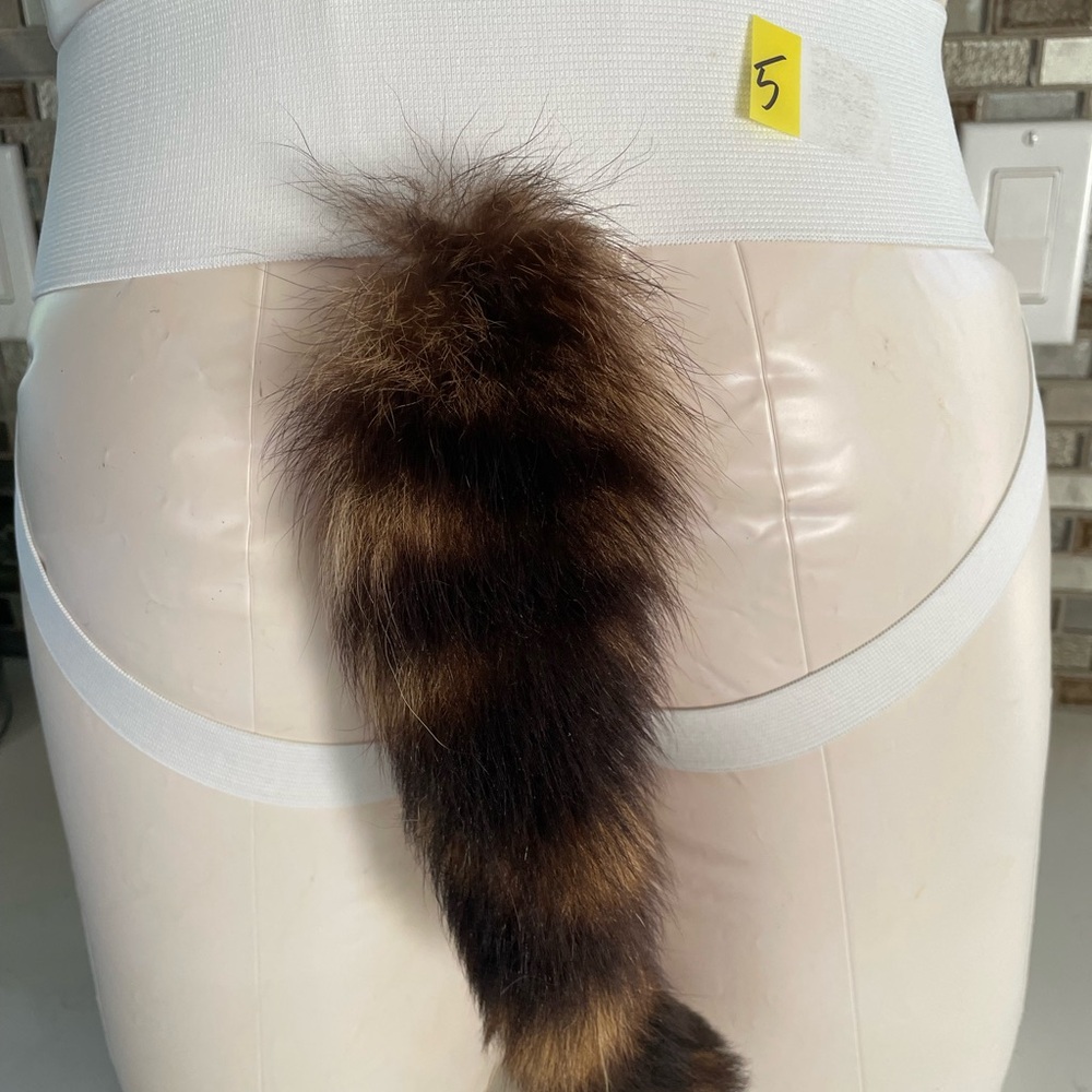 Men’s fur jock